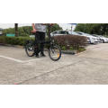 electrical bicycle folding ebike fodable e-scooter